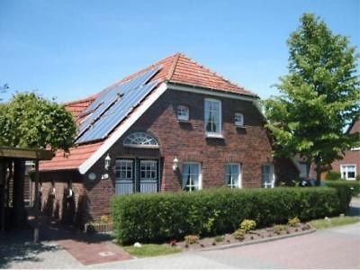 Ferienwohnung Pieper Werdum Exteriér fotografie